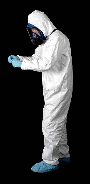 Forensic Mold Investigation in Carthage, NC